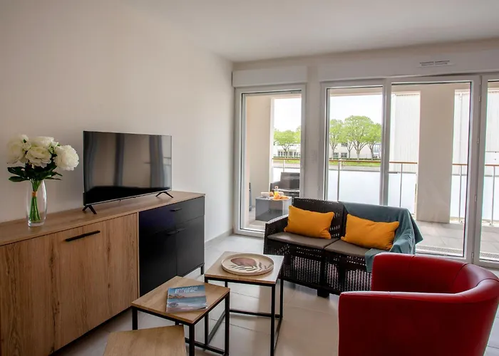 Apartment Ty Heole By Interhome