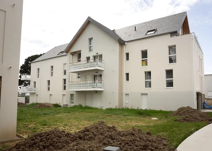 Apartment Ty Heole By Interhome