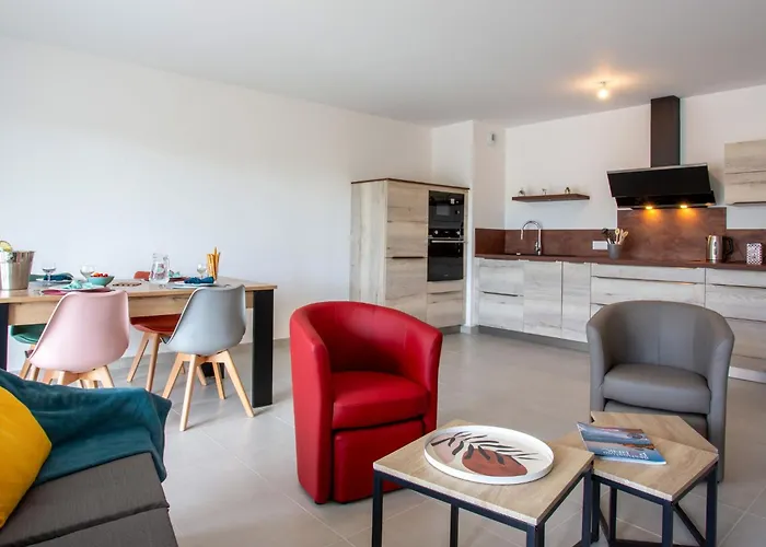 Apartment Ty Heole By Interhome