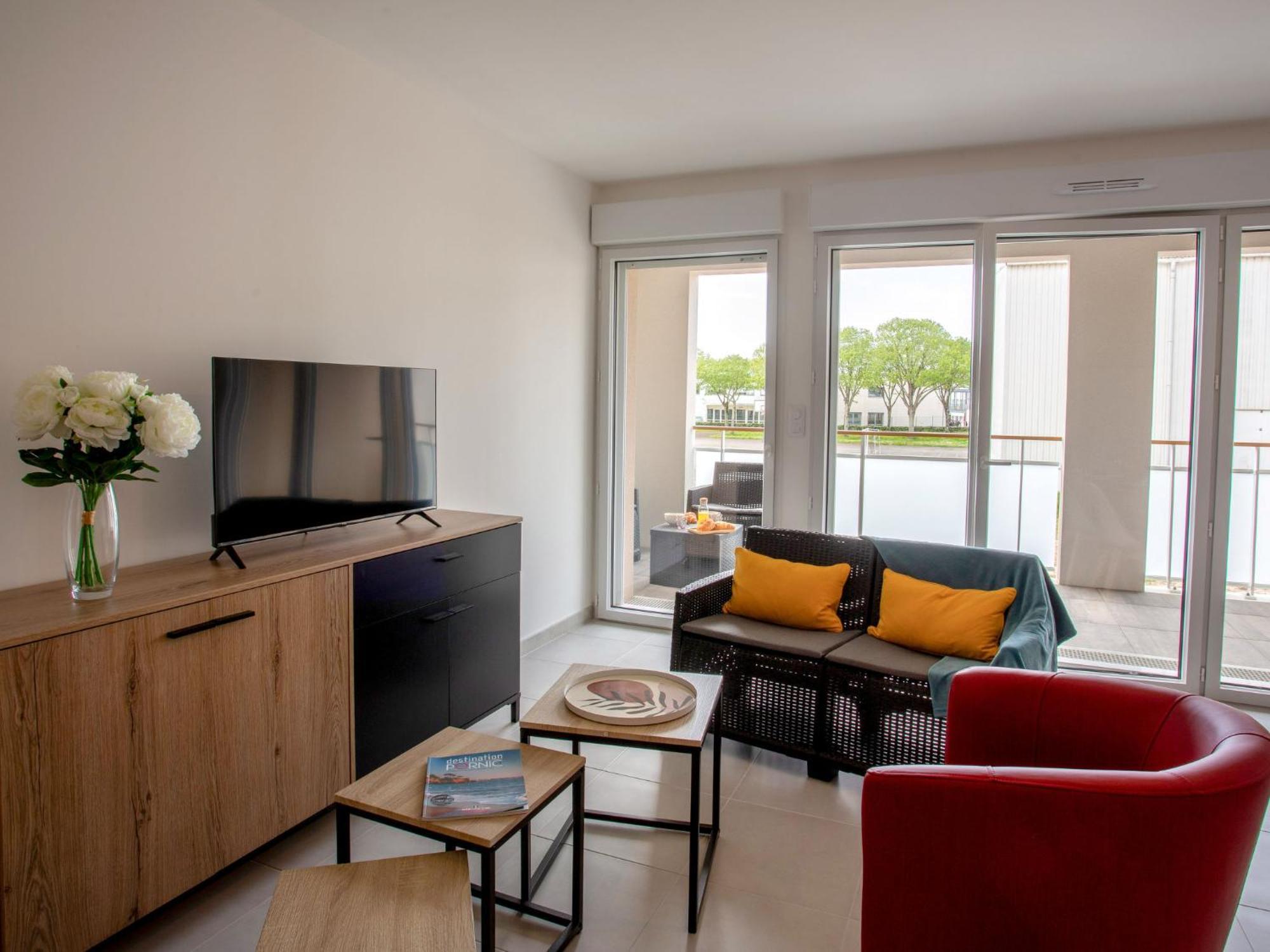 Ty Heole By Interhome Pornic