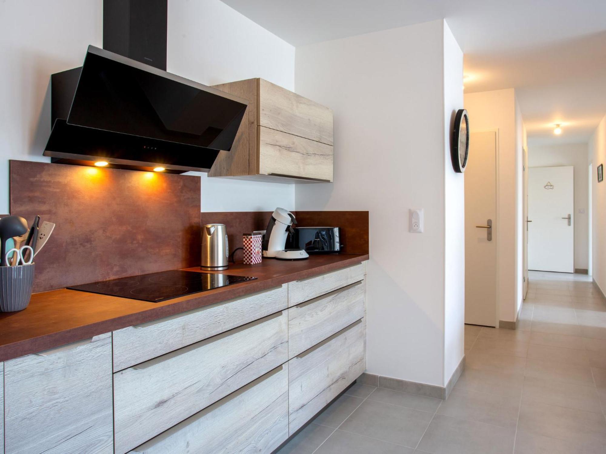 Ty Heole By Interhome *