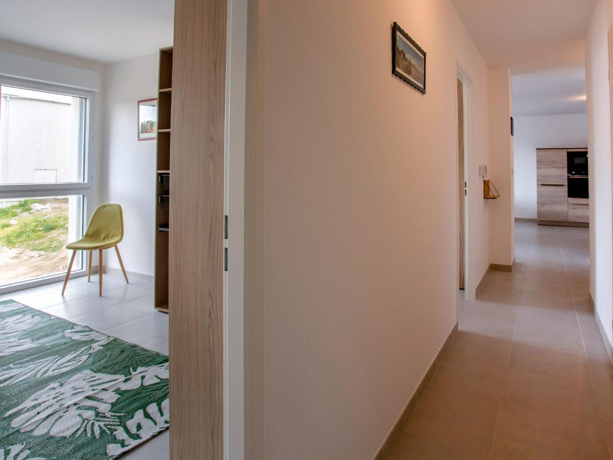 Apartment Ty Heole By Interhome