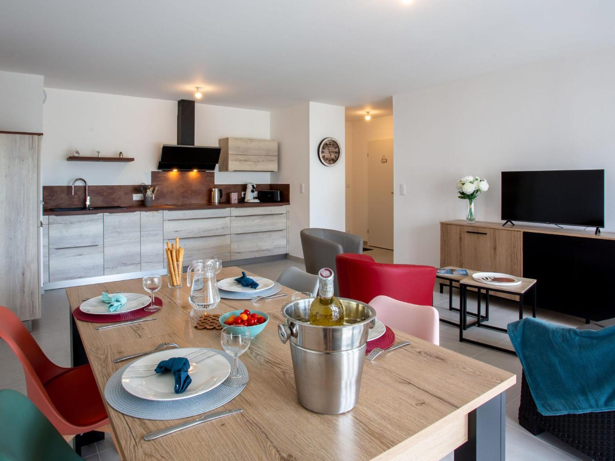 Ty Heole By Interhome *