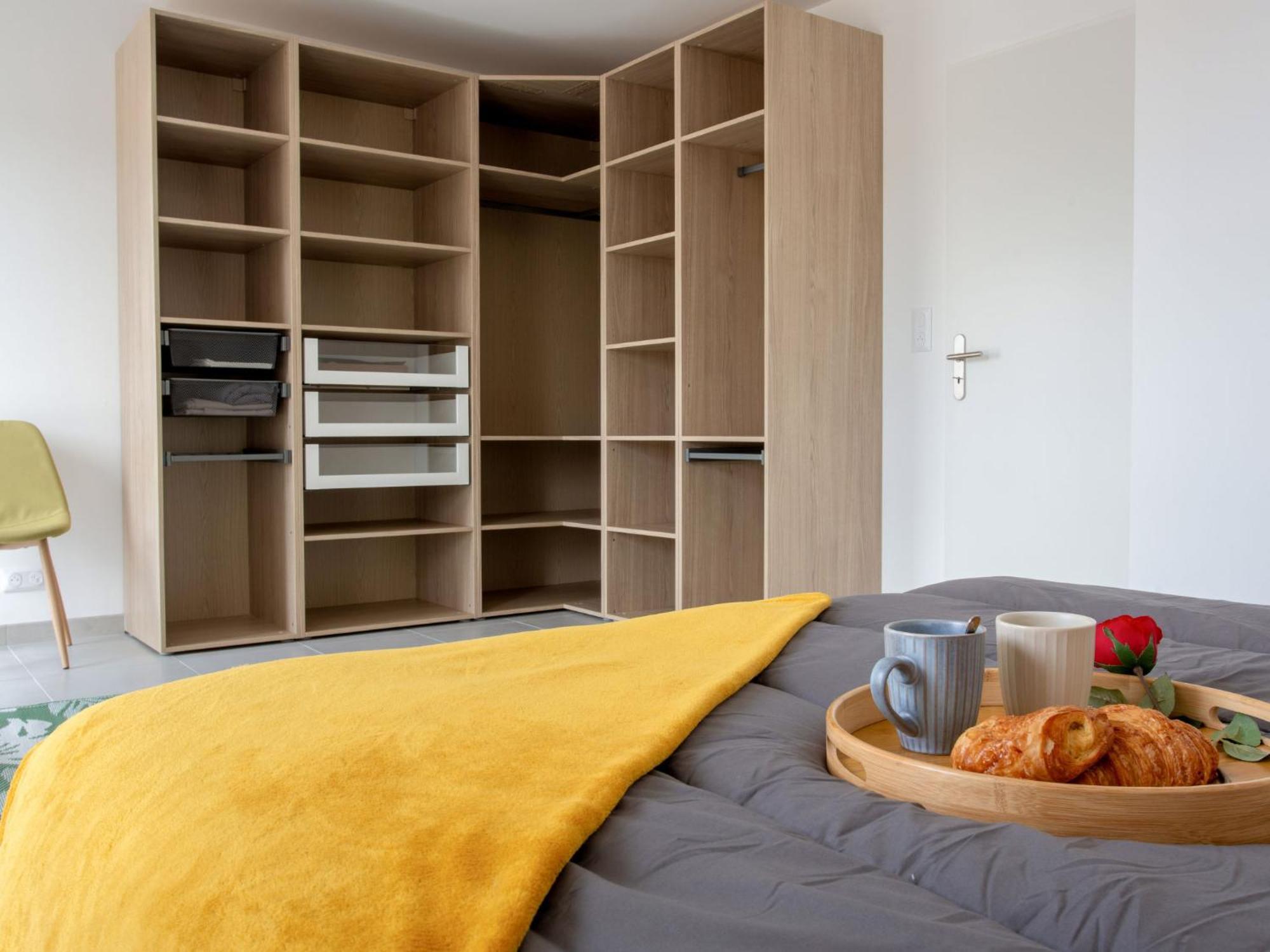Ty Heole By Interhome Apartment Pornic