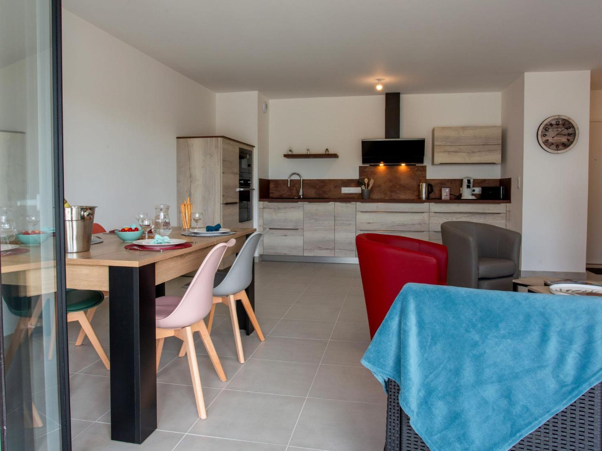 Ty Heole By Interhome
