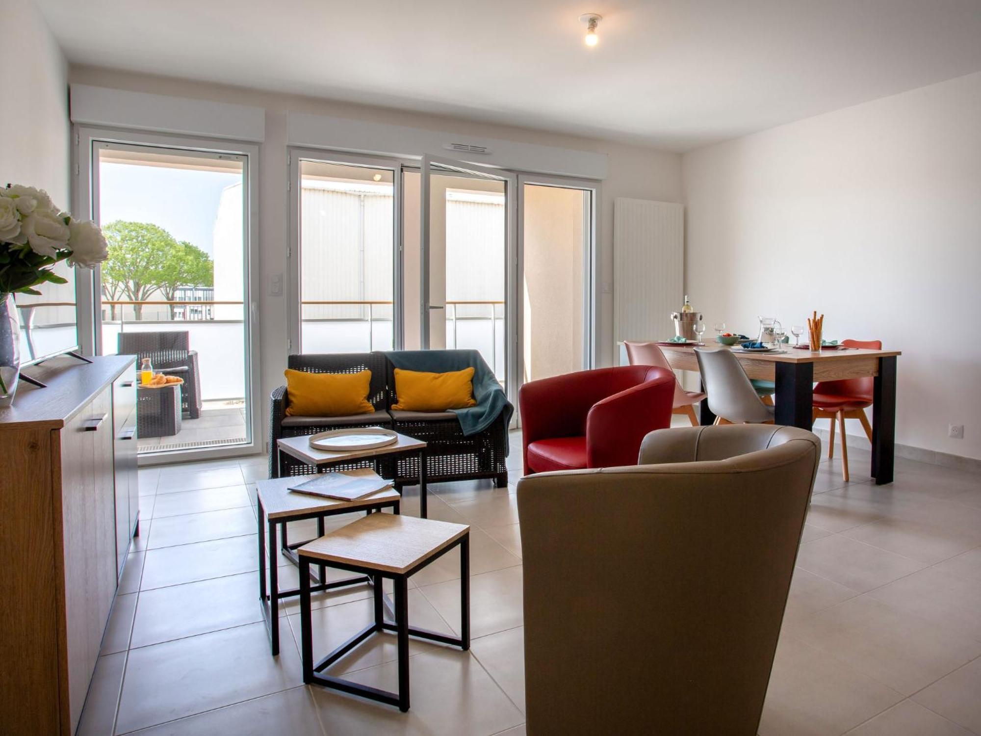 Apartment Ty Heole By Interhome