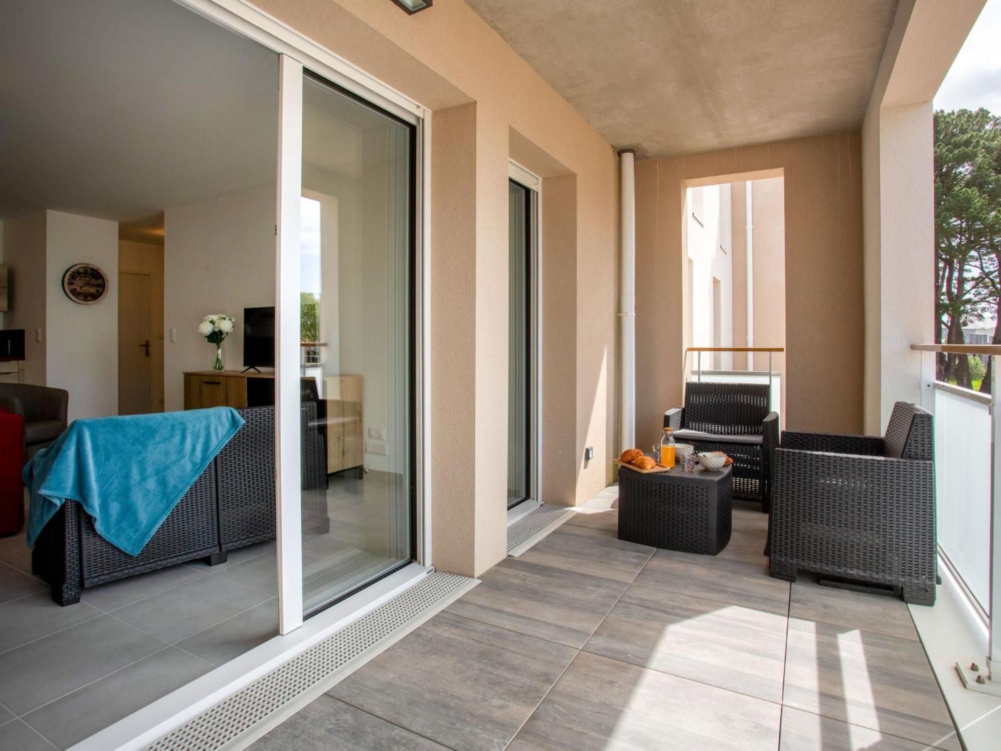 Ty Heole By Interhome Apartment Pornic