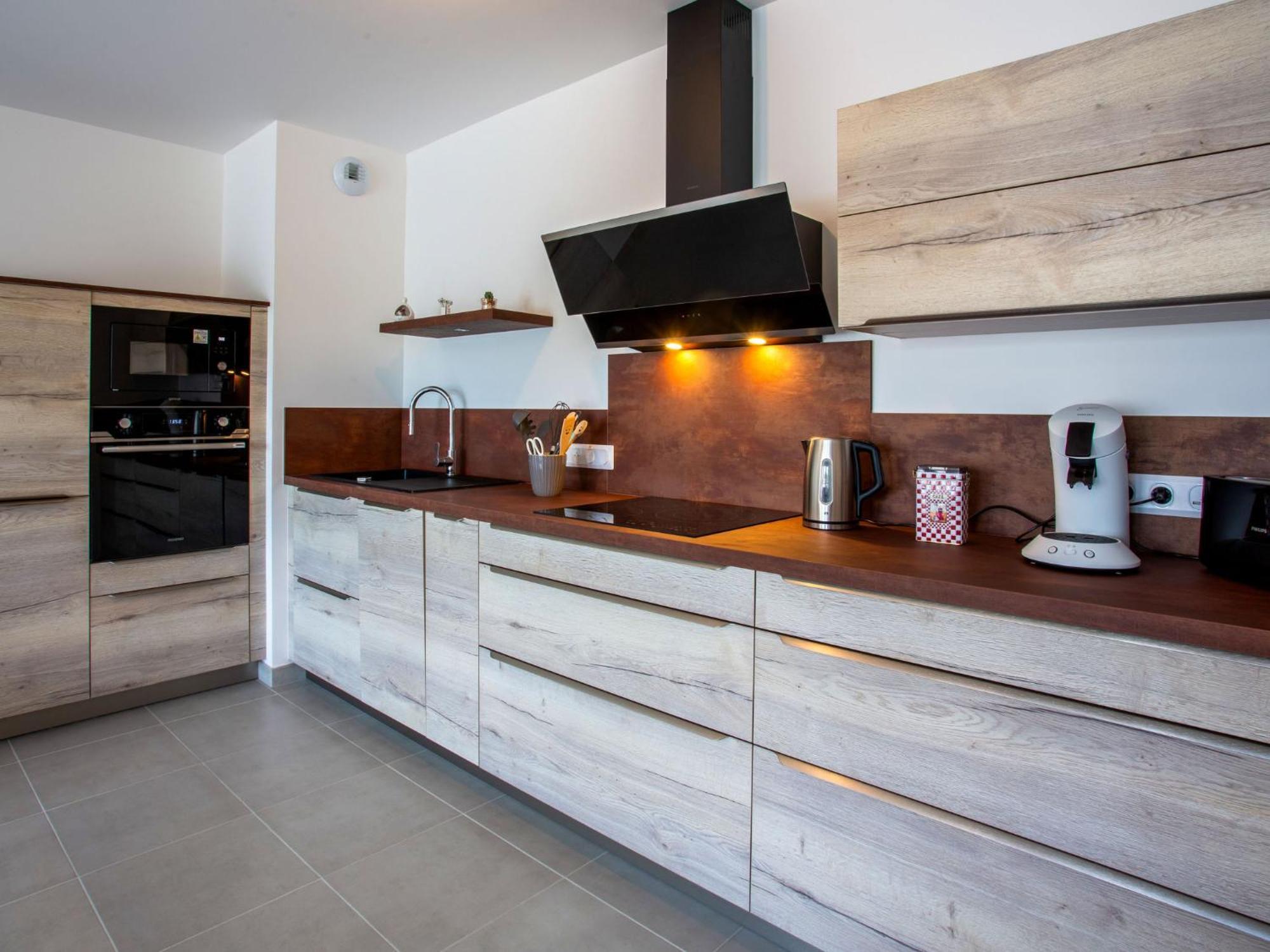 Apartment Ty Heole By Interhome *